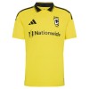 Fodboldtøj Columbus Crew Hjemmebanetrøje 2026